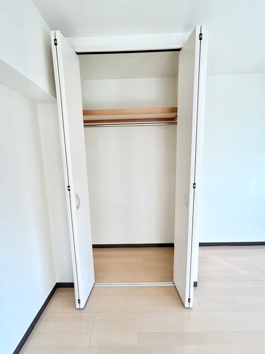 物件内観写真10　(収納)