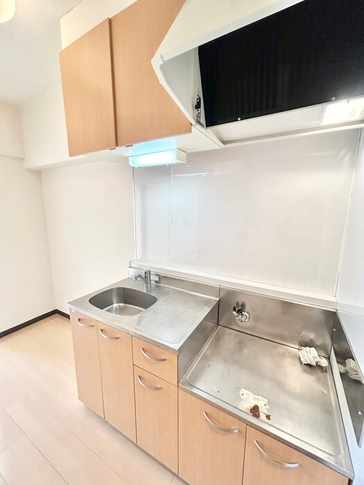 物件内観写真11　(キッチン)