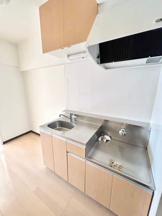 物件内観写真11　(キッチン)