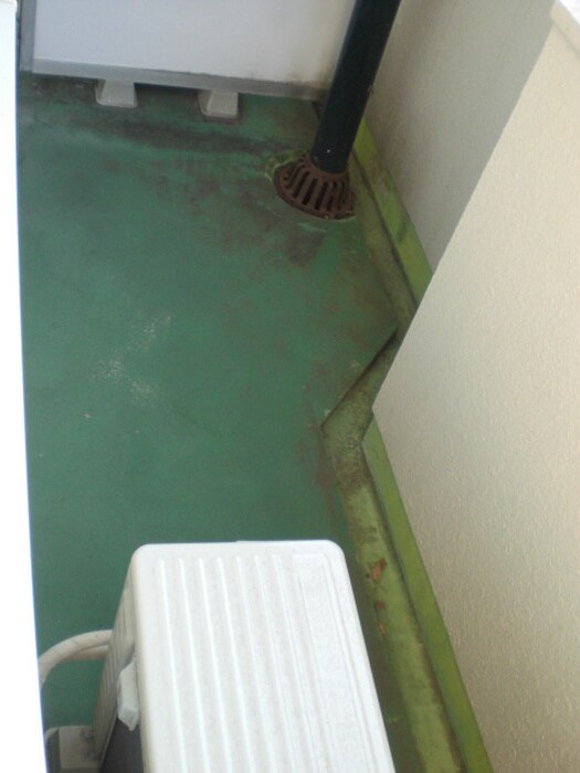 物件内観写真16　(ベランダ・バルコニー)