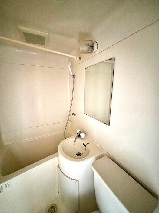 物件内観写真19　(洗面)