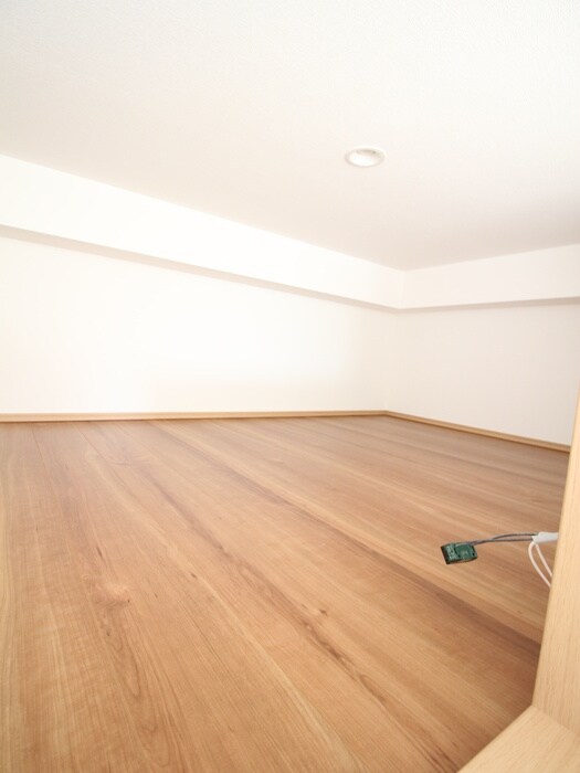 物件内観写真8　(ロフト)