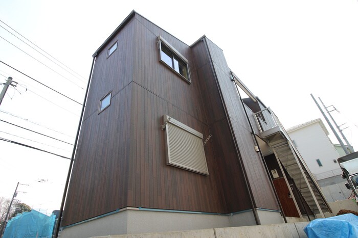 物件外観写真3　(外観写真)