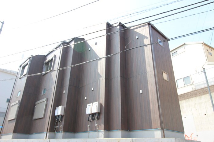 物件外観写真4　(外観写真)