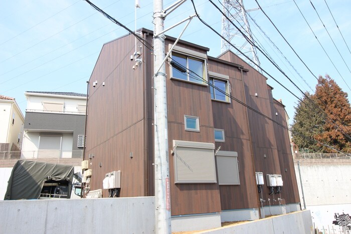 物件外観写真5　(外観写真)