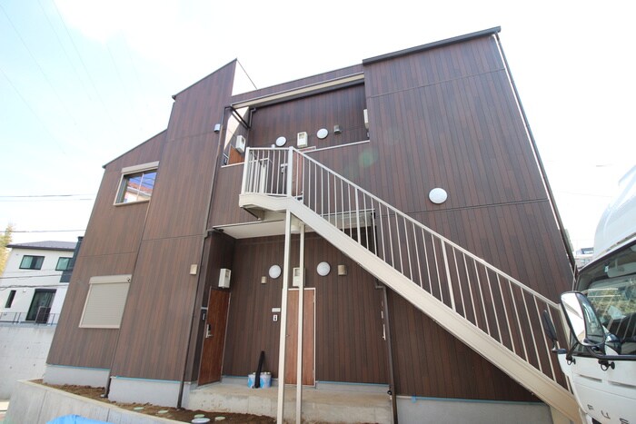 物件外観写真6　(外観写真)