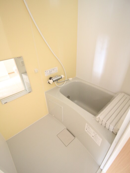 物件内観写真10　(バス／シャワールーム等)