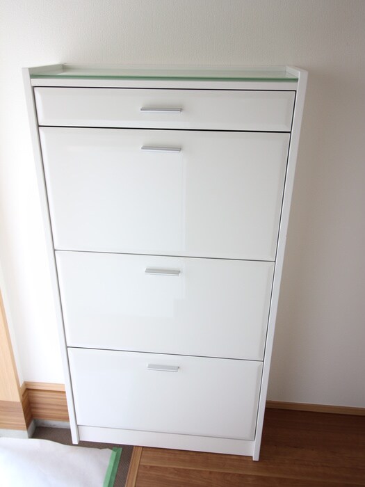 物件内観写真16　(靴箱)