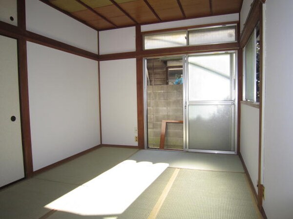 居室