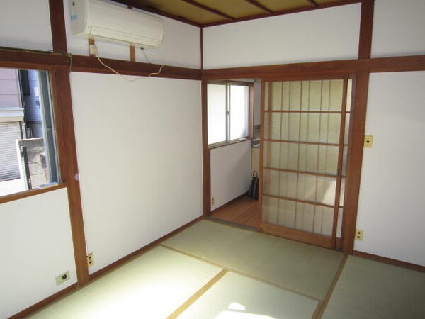 居室