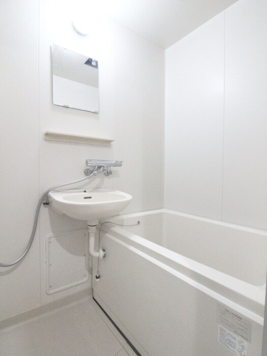 物件内観写真9　(バス／シャワールーム等)