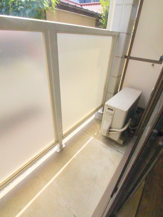 物件内観写真16　(ベランダ・バルコニー)