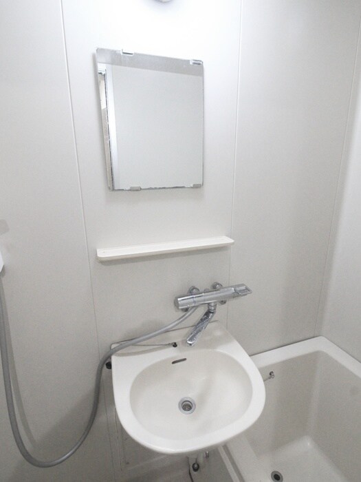 物件内観写真18　(洗面)