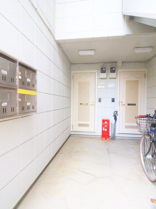 物件内観写真22　(周辺環境)