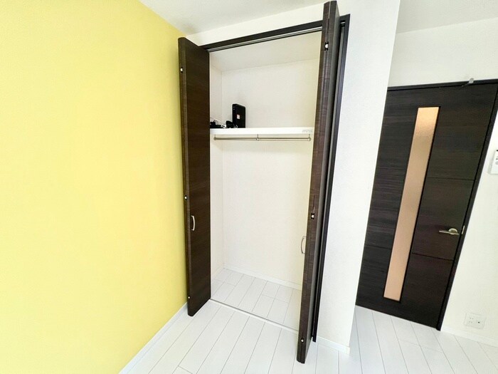 物件内観写真9　(収納)