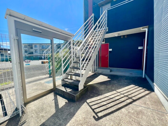 物件外観写真5　(外観写真)