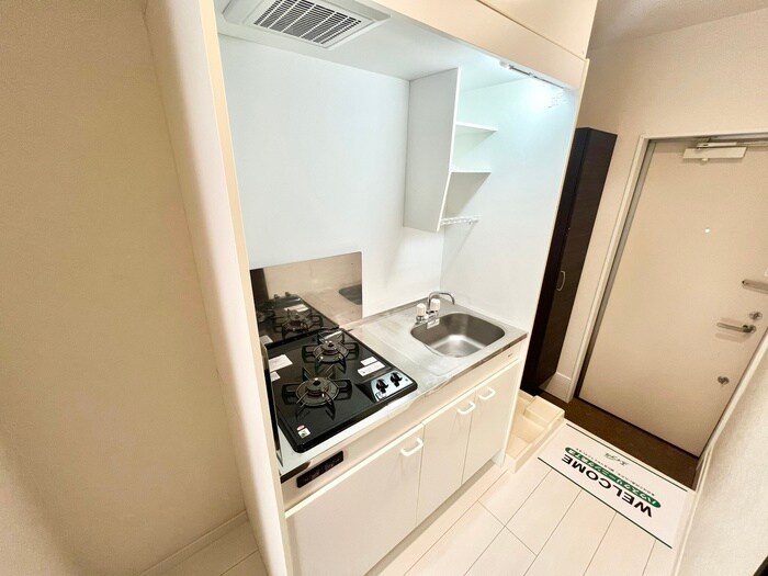 物件内観写真10　(キッチン)