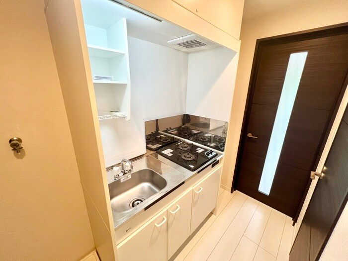 物件内観写真10　(キッチン)