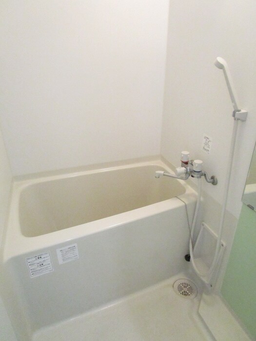 物件内観写真10　(バス／シャワールーム等)