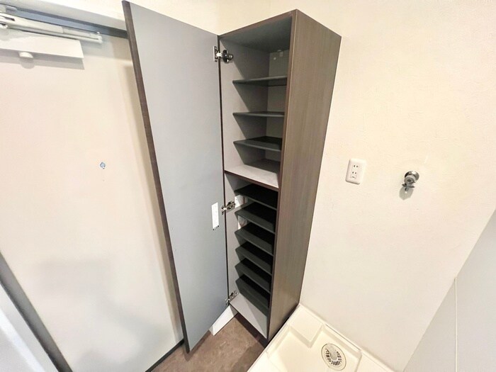 物件内観写真14　(靴箱)