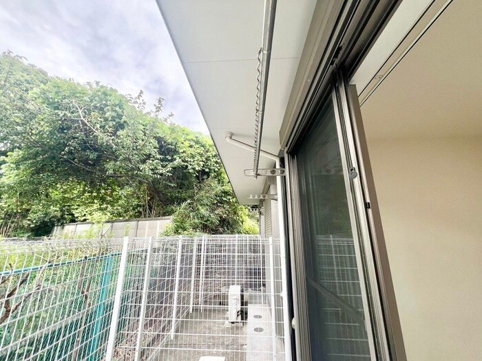 物件内観写真16　(ベランダ・バルコニー)