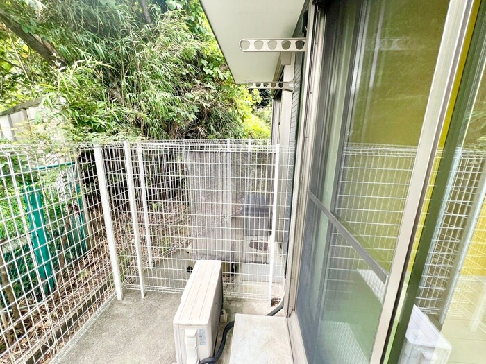 物件内観写真16　(ベランダ・バルコニー)