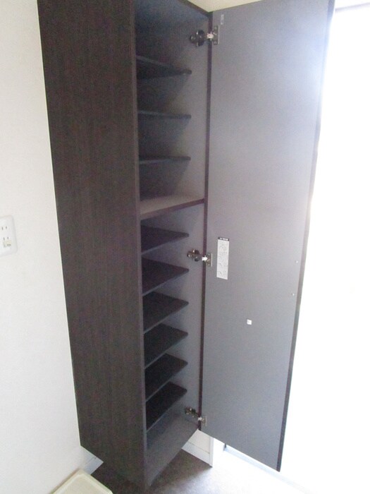 物件内観写真17　(靴箱)