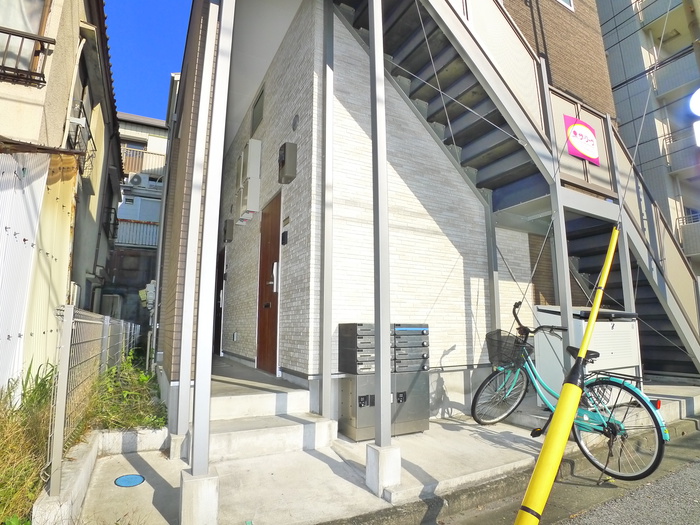 外観写真