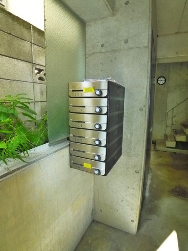 建物設備