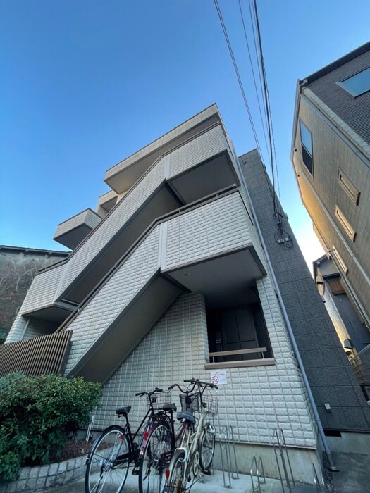 物件外観写真3　(建物設備)