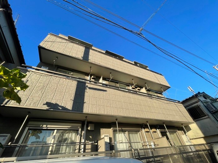 物件外観写真6　(外観写真)