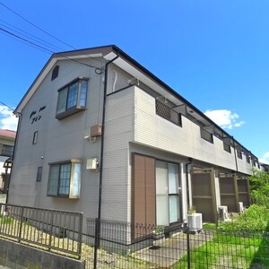 グラウハウス　アイン外観写真
