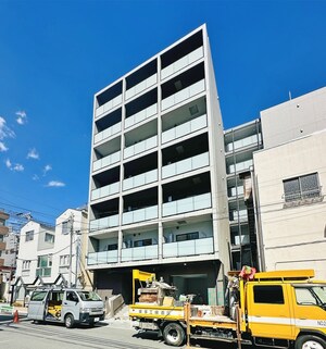 RELUXIA森下Ⅱ外観写真