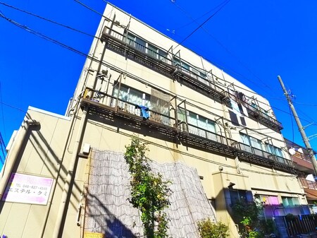 高橋マンション外観写真