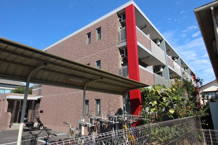 物件外観写真6　(外観写真)