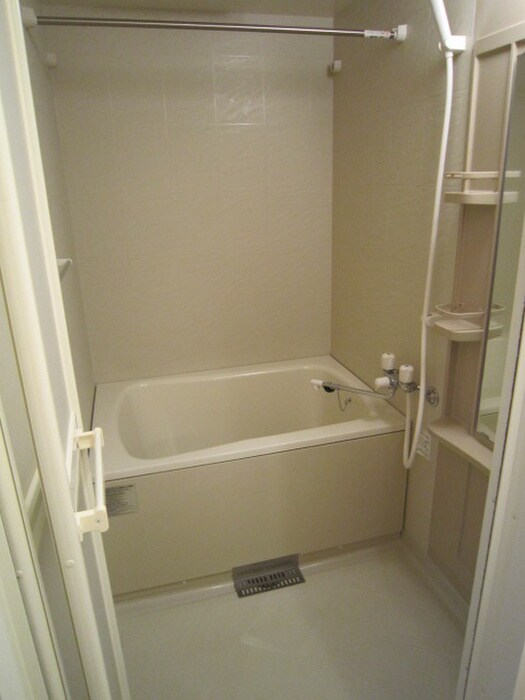 物件内観写真10　(バス／シャワールーム等)