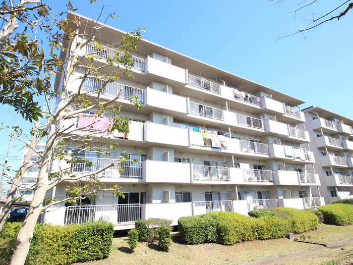 前田ハイツ1号棟（143）