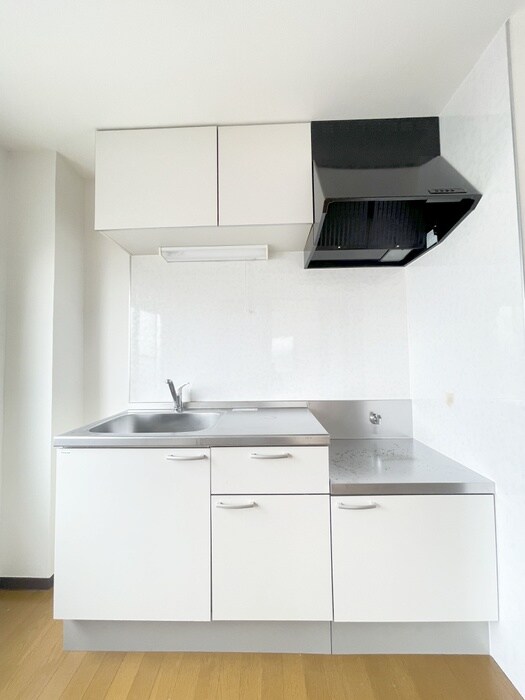 物件内観写真7　(キッチン)