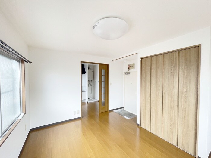 栄ビルの内観写真