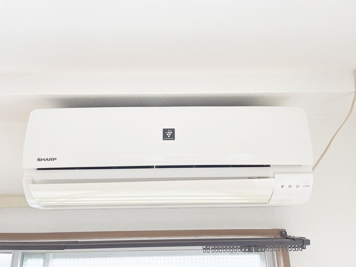 物件内観写真22　(省エネ性能ラベル)