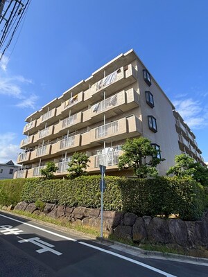 サンモ－ルヒル外観写真