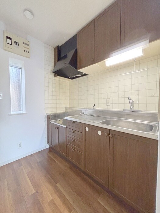 物件内観写真10　(キッチン)