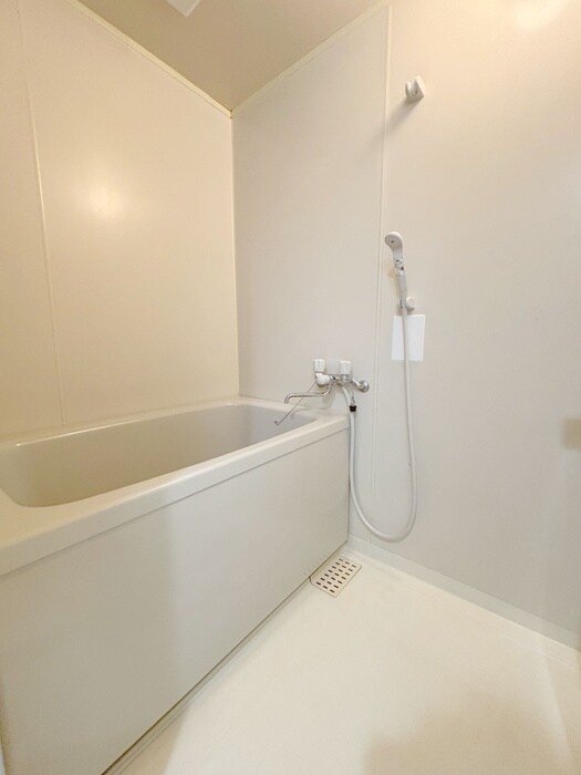 物件内観写真11　(バス／シャワールーム等)