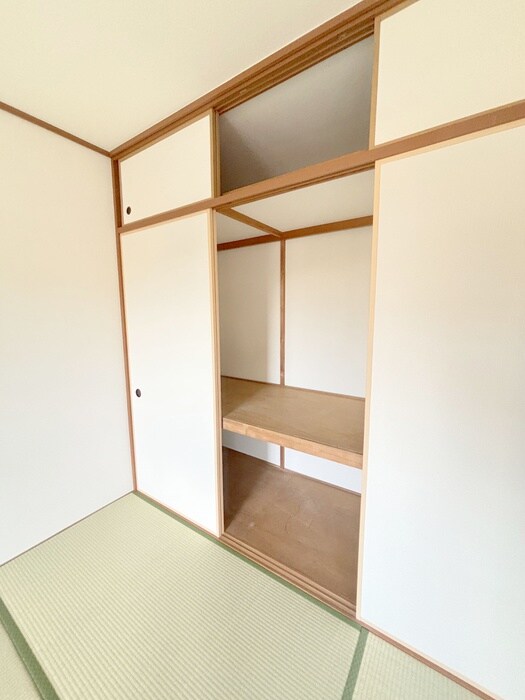 物件内観写真14　(収納)