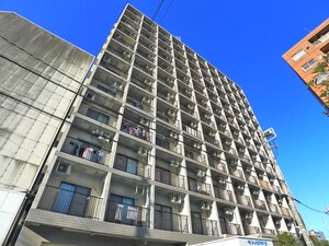 ジェネピア東千葉外観写真