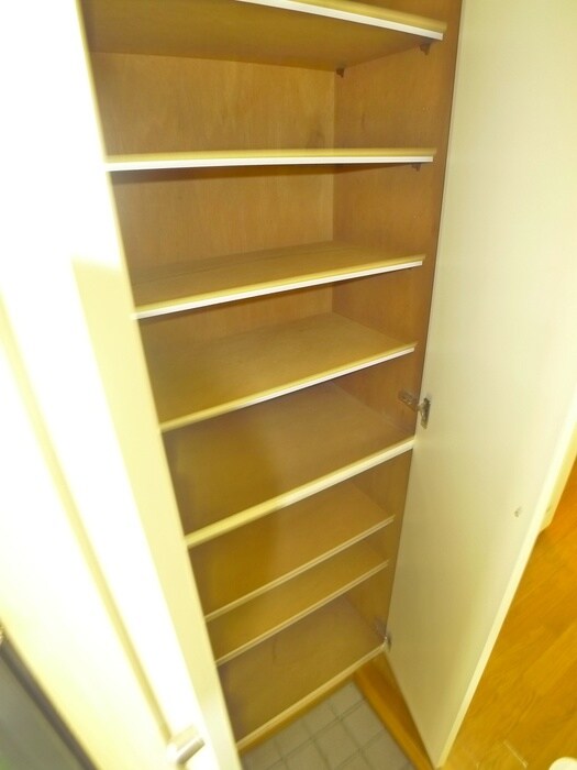 物件内観写真9　(靴箱)