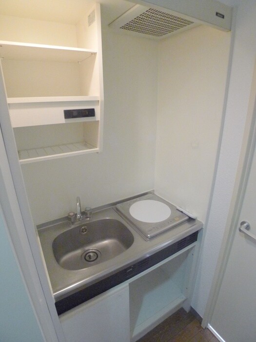 物件内観写真10　(キッチン)