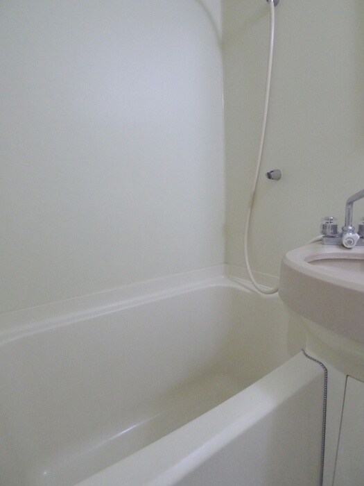 物件内観写真14　(バス／シャワールーム等)