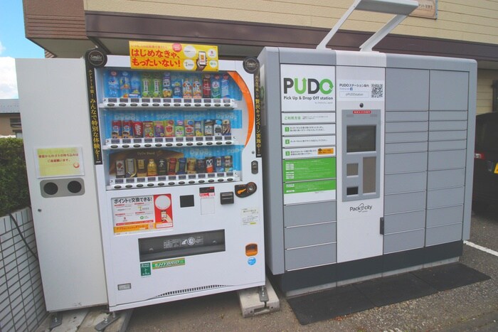 物件外観写真6　(外観写真)