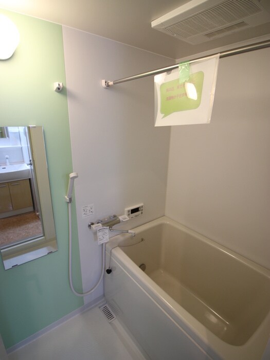 物件内観写真12　(バス／シャワールーム等)
